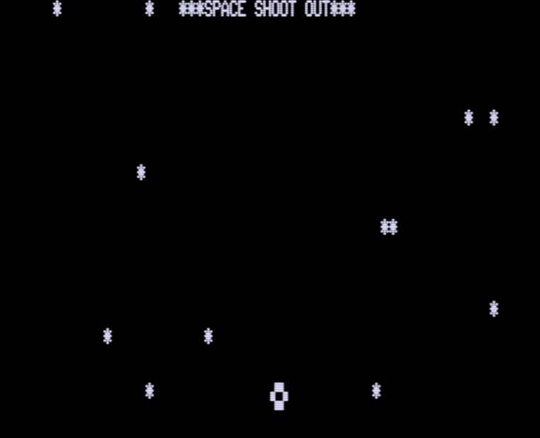 Screen shot